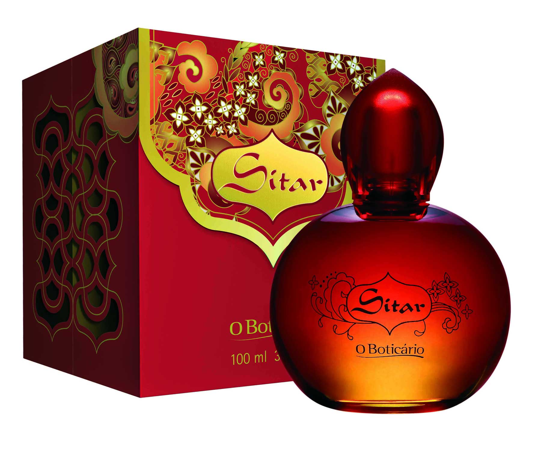 تصویر عطر سیتار او بوتیکاریو