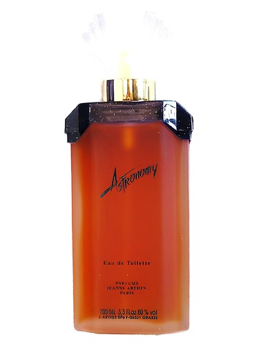 تصویر عطر آسترونومی ژان آرتس