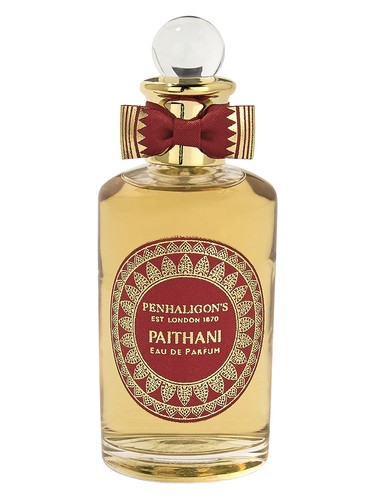 تصویر عطر پیتانی پنهالیگونز