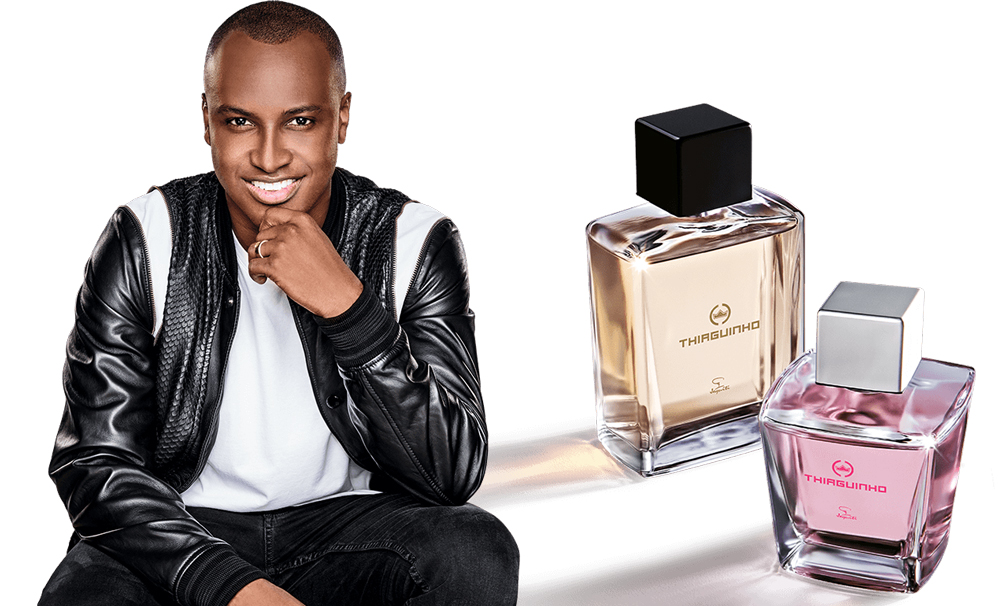 تصویر عطر تیاگینیو ژکیتی