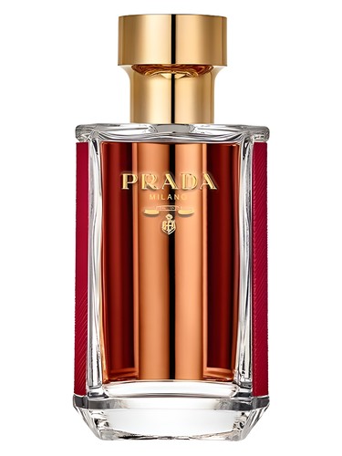 تصویر عطر پرادا لا فم اینتنس