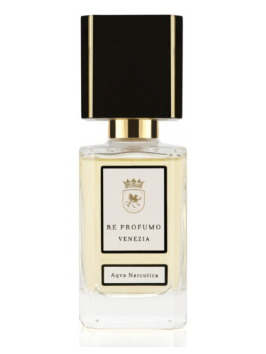 تصویر عطر آکوا نارکوتیکا ره پروفومو