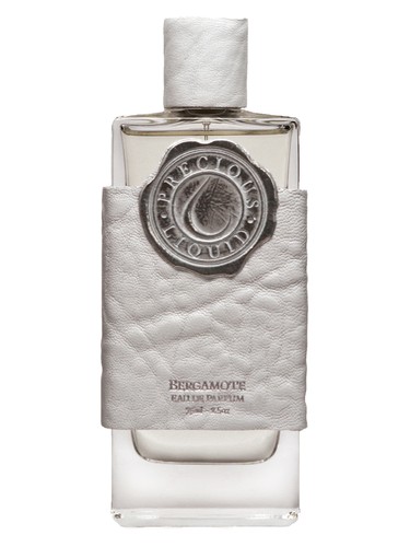 تصویر عطر برگاموت پرشس لیکوئید