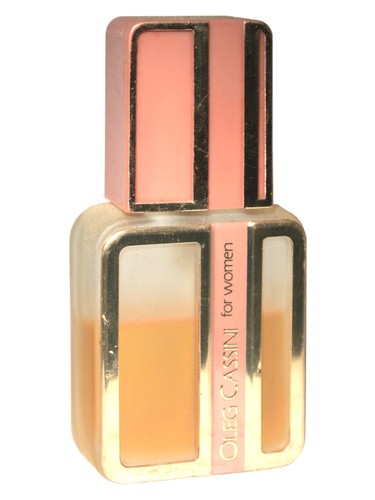 تصویر عطر اولگ کاسینی جووان
