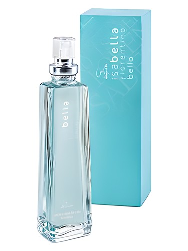 تصویر عطر ایزابلا فیورنتینو بلا ژکیتی