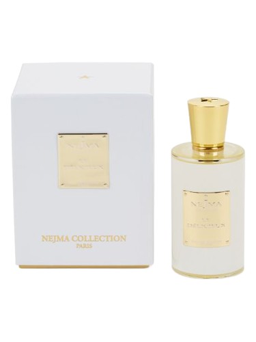 تصویر عطر ل دِلیسیو نجمه