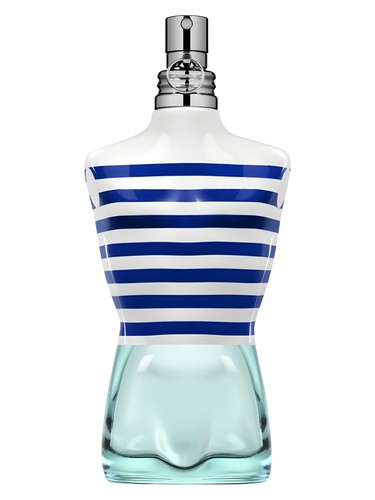 تصویر عطر له مال او فرش گوتیه ایرلاینز ژان پل گوتیه