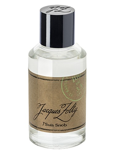تصویر عطر ژوسوی سنوب ژاک زولتی