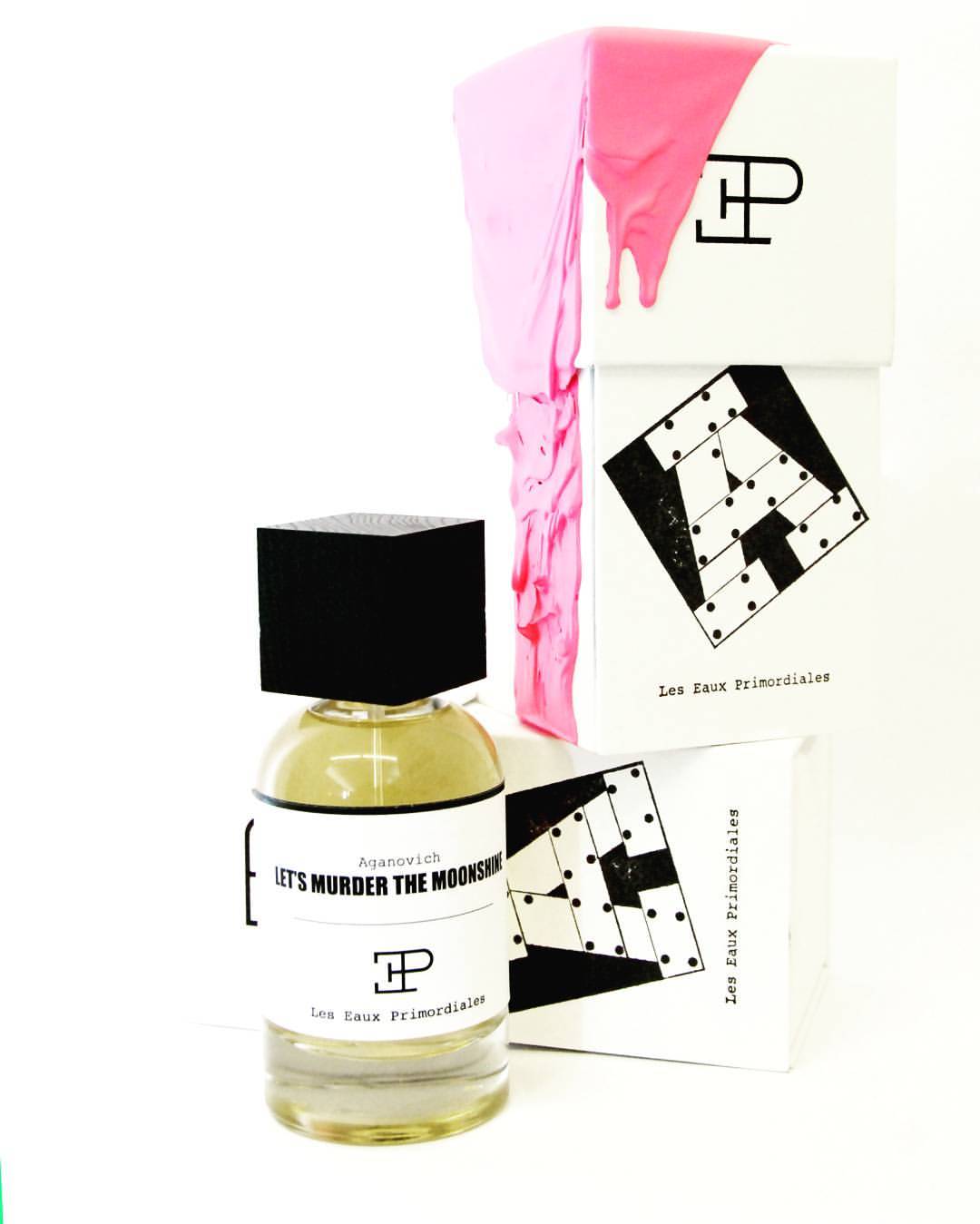 تصویر عطر لتس مردر د مونشاین له او پریموردیال