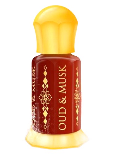 تصویر عطر وود کستوری عود اند ماسک