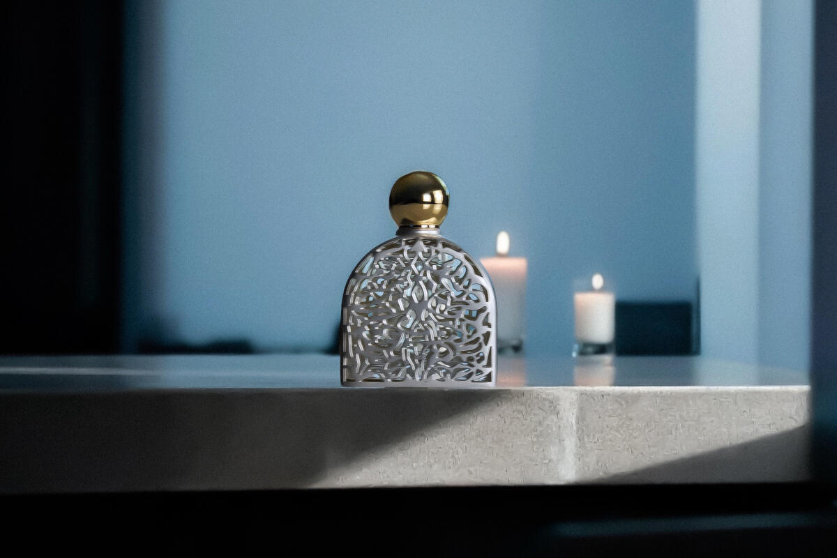 تصویر عطر اسپیریچوال ام میکالف
