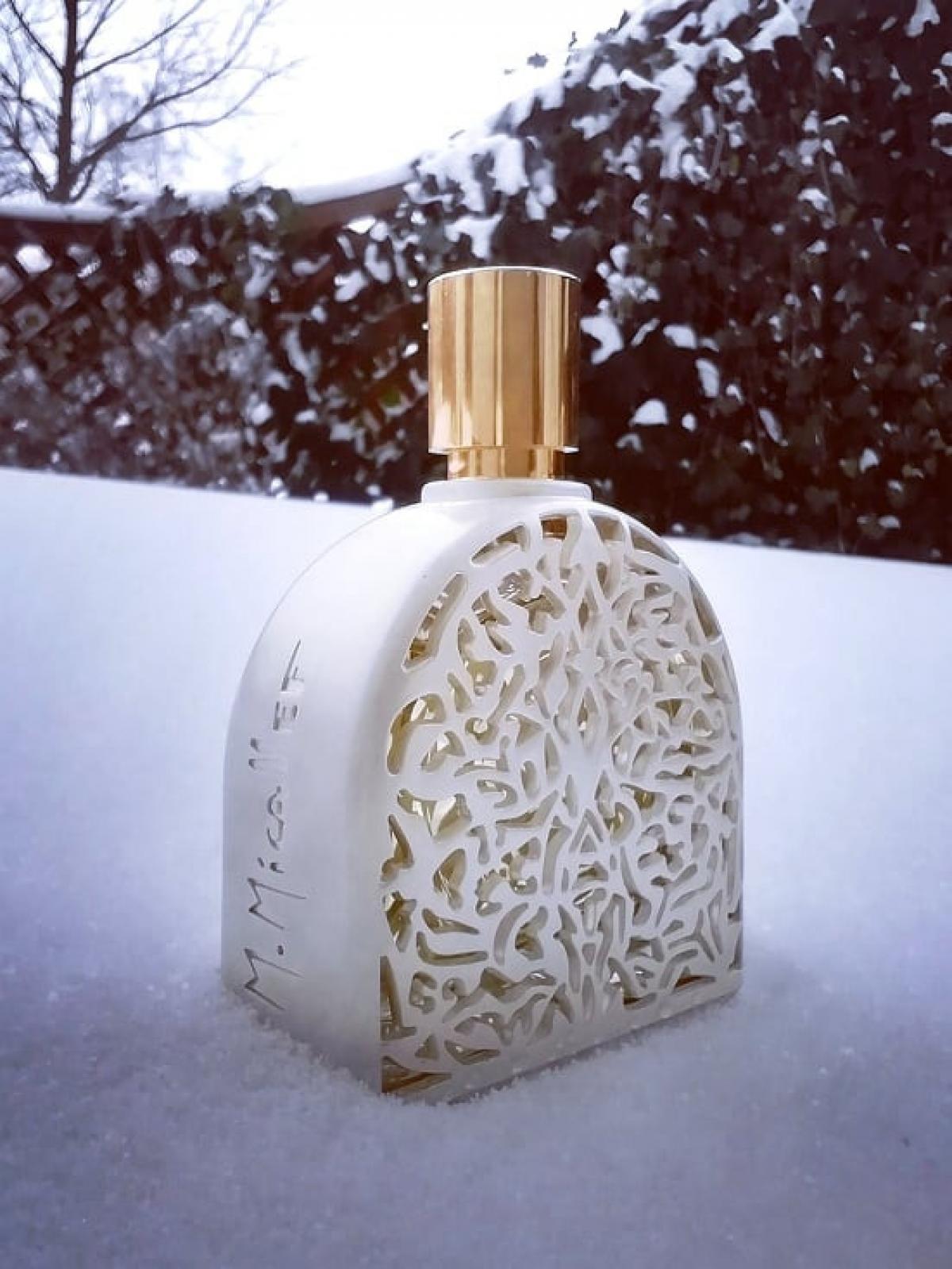 تصویر عطر اسپیریچوال ام میکالف