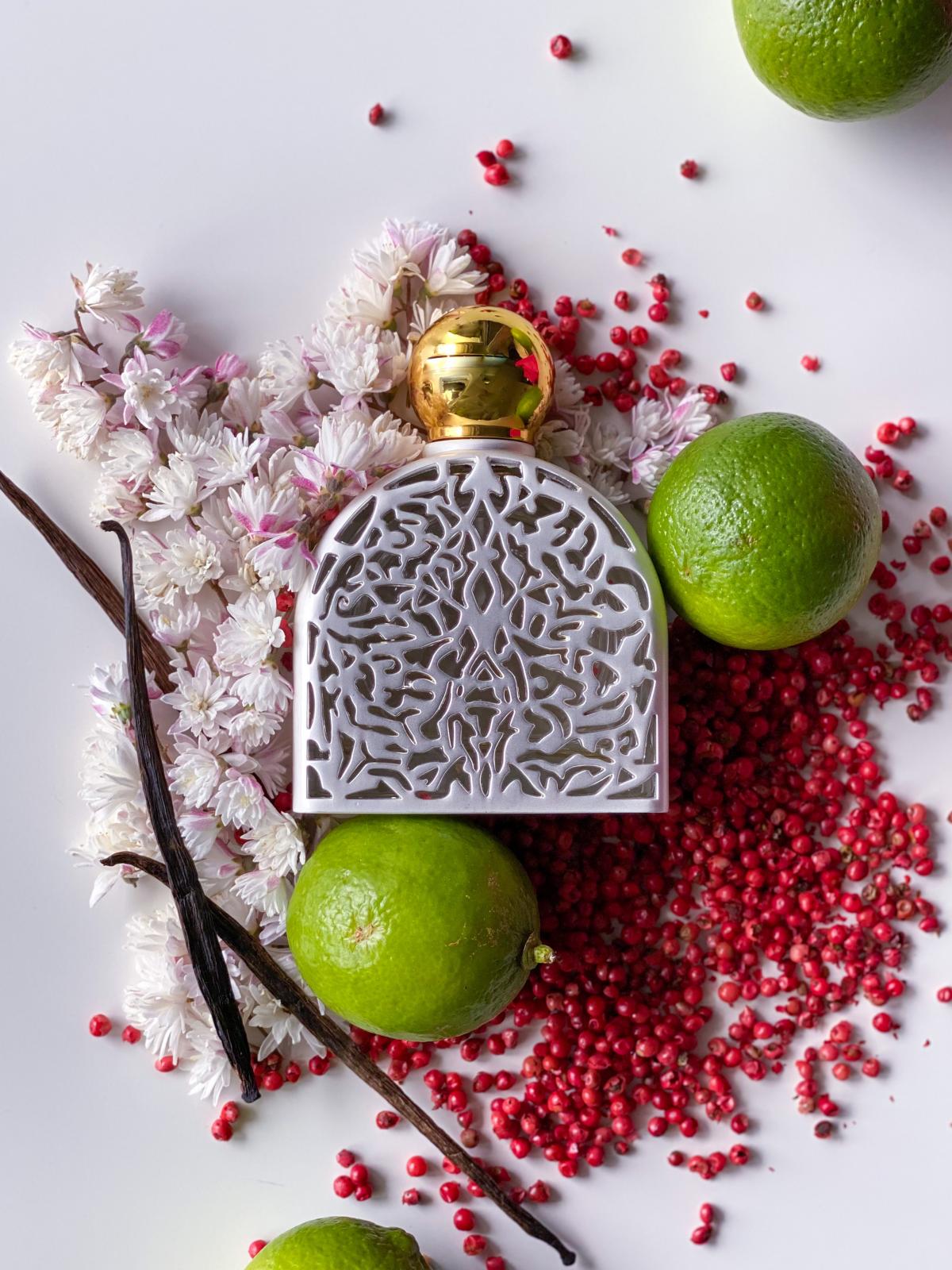 تصویر عطر اسپیریچوال ام میکالف