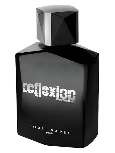 تصویر عطر رفلکشن من اینتنس لویی وارل