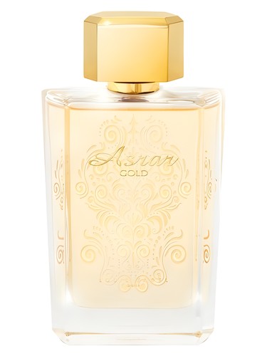 تصویر عطر اسرار گلد لویی وارل
