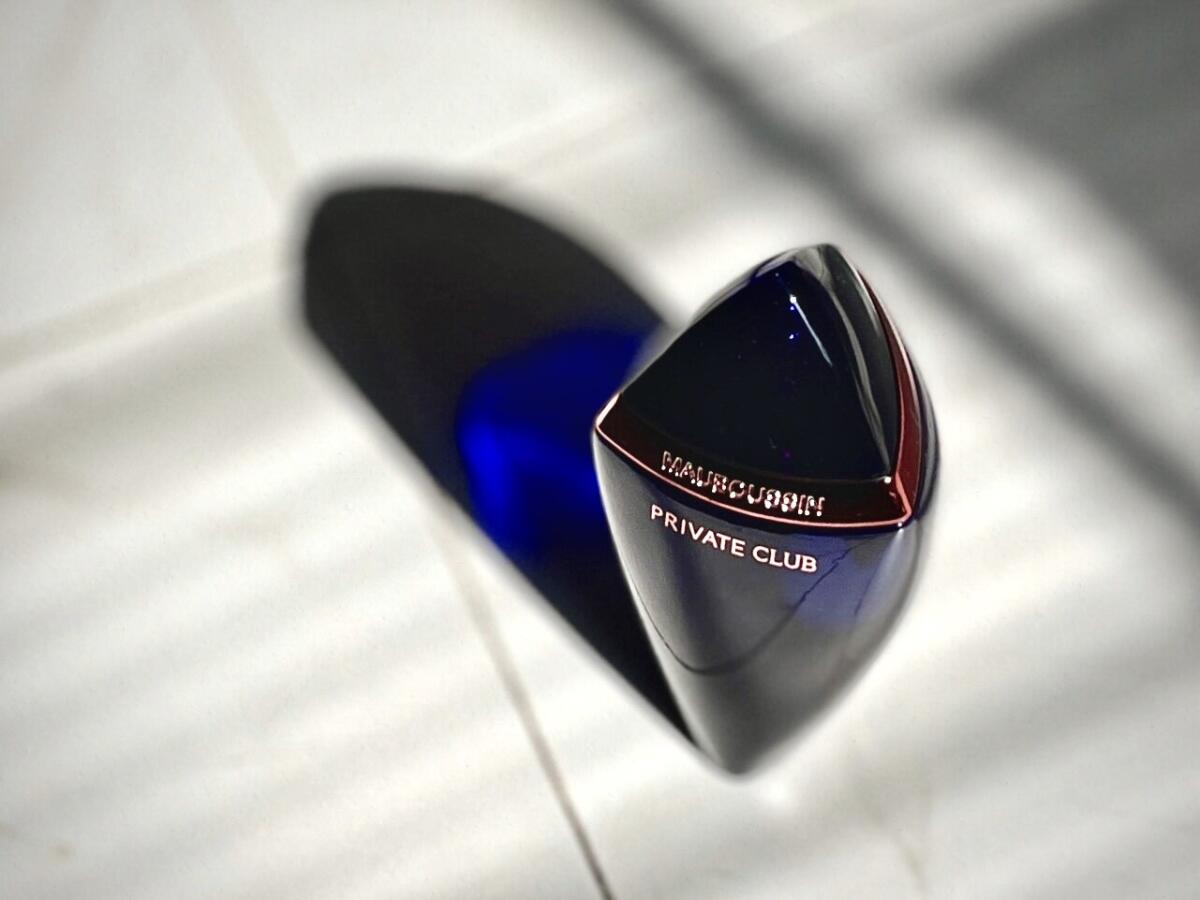 تصویر عطر پِرایوِت کِلاب فور مَن موبوسن