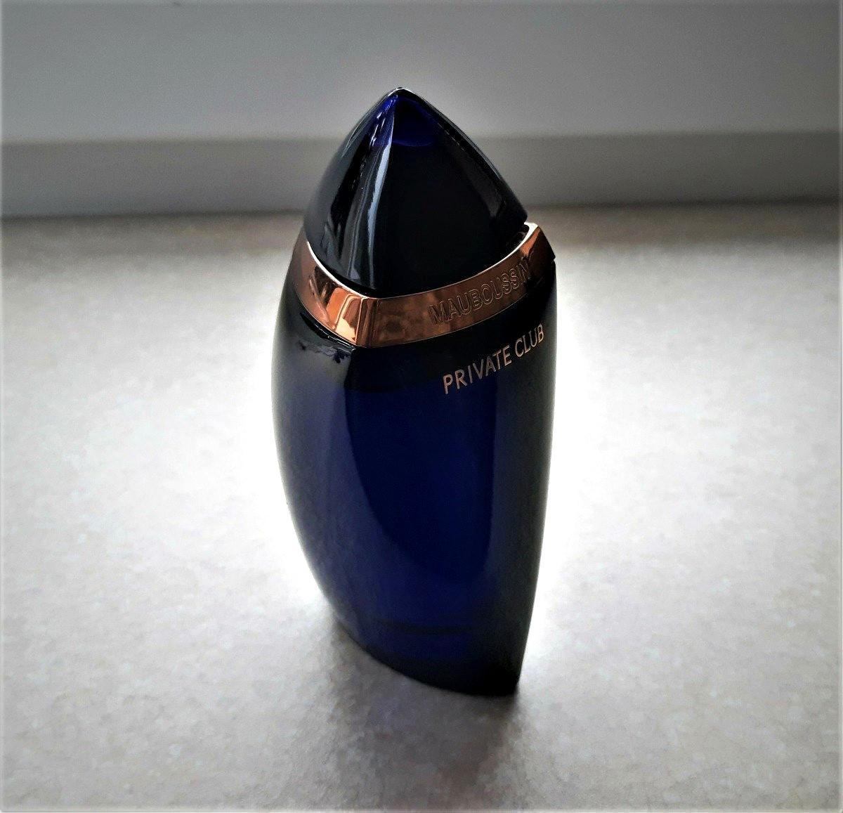 تصویر عطر پِرایوِت کِلاب فور مَن موبوسن