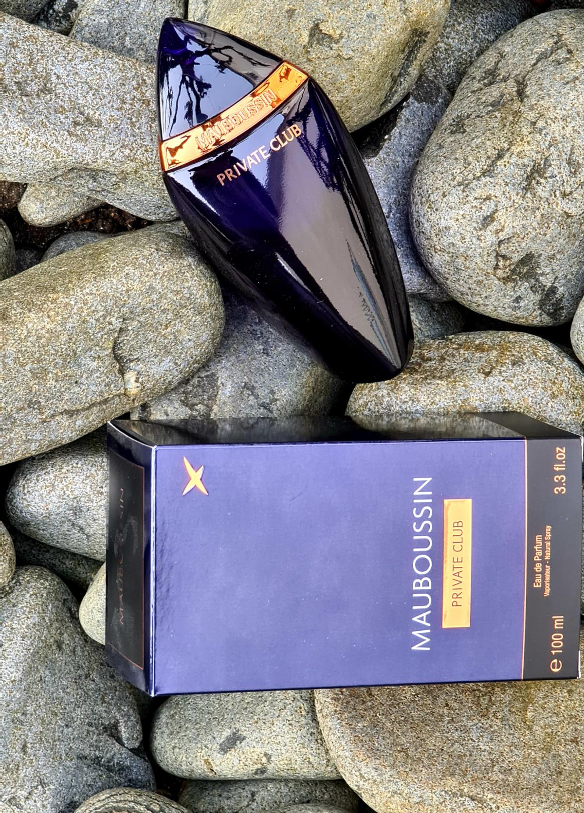 تصویر عطر پِرایوِت کِلاب فور مَن موبوسن