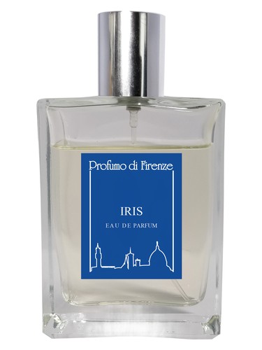 تصویر عطر آیریس پروفومو دی فیرنزه