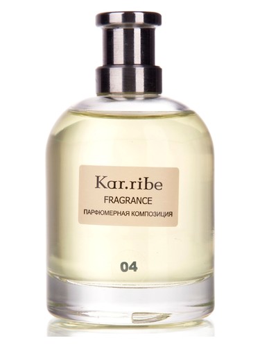 تصویر عطر کاریبه زیرو چهار کار. ریب