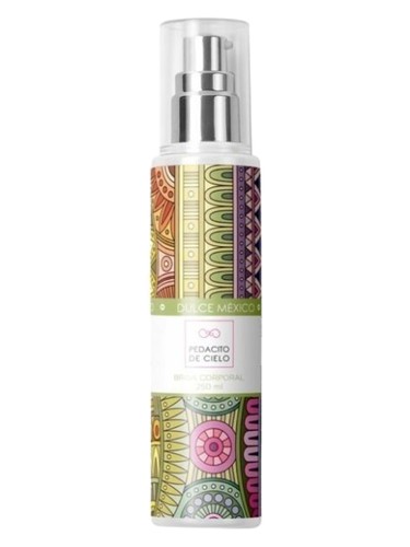 تصویر عطر دولسه مکزیکو پداسیتو دو سیلو