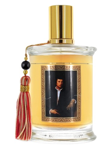 تصویر عطر لوم او گان امدیسیآی پرفیومز