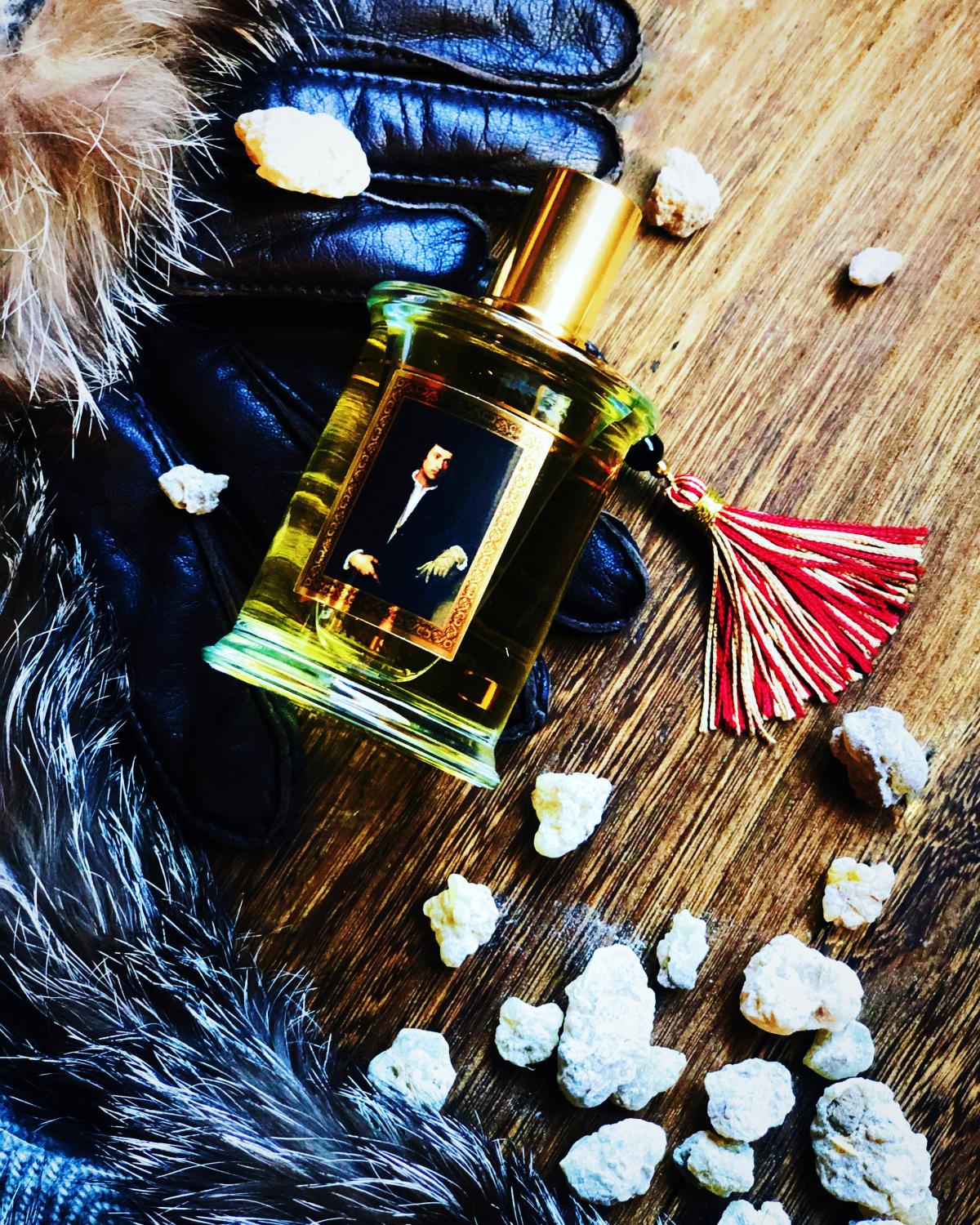 تصویر عطر لوم او گان ام‌دی‌سی‌آی پرفیومز