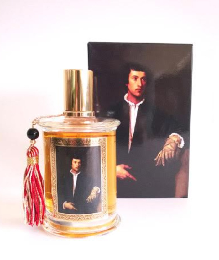 تصویر عطر لوم او گان ام‌دی‌سی‌آی پرفیومز