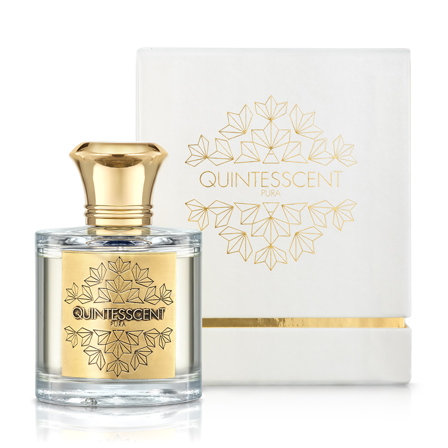 تصویر عطر پورا کوینتسنت