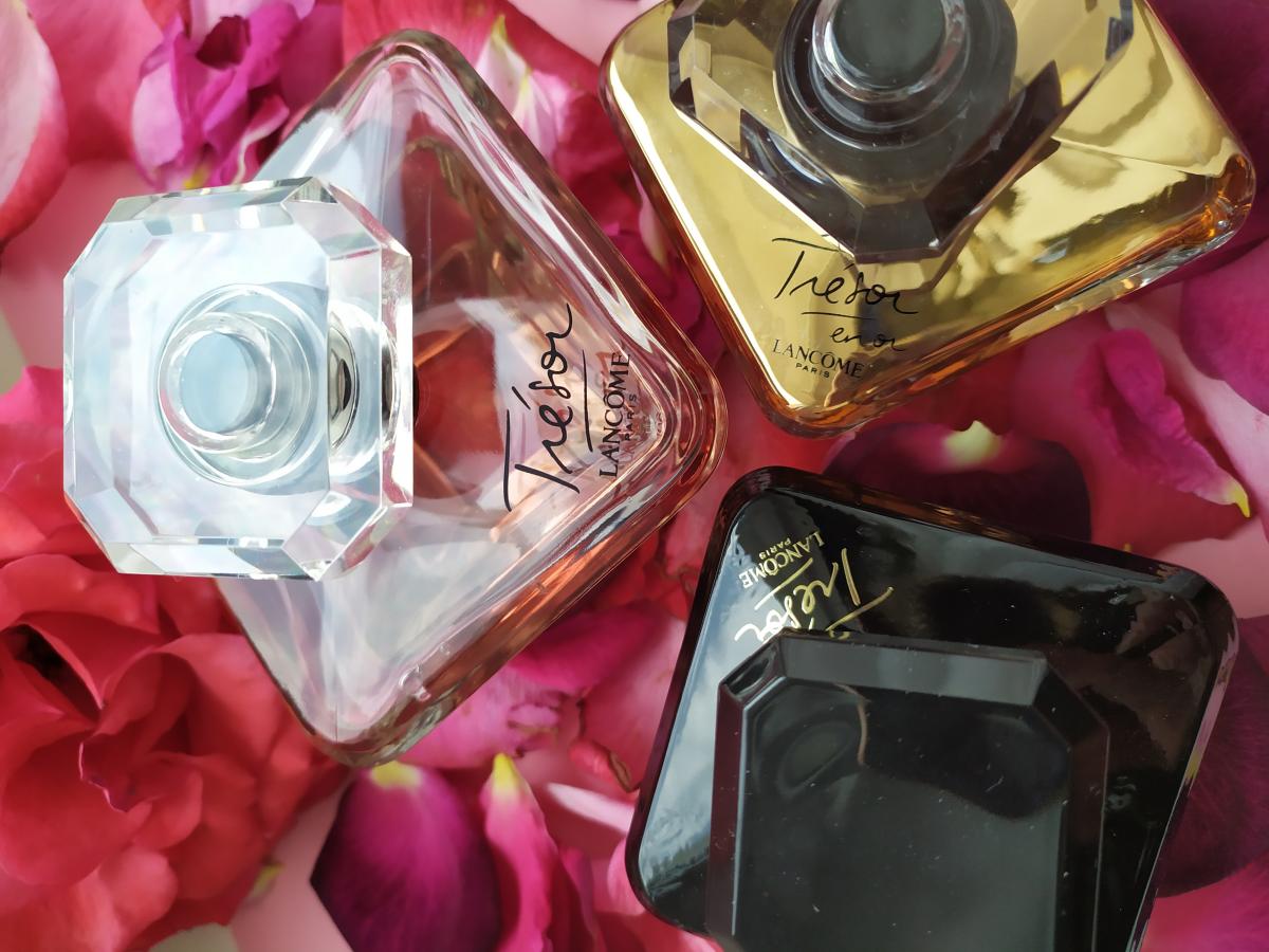تصویر عطر ترزور لابسلو لانکوم