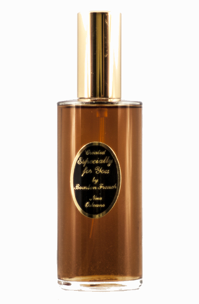 تصویر عطر پونصد و بیست و پنج بوربون فرنچ پرفیومز