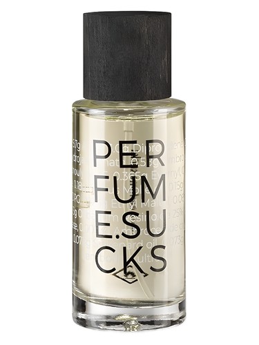 تصویر عطر بِلَک سی پرفیوم. ساکس
