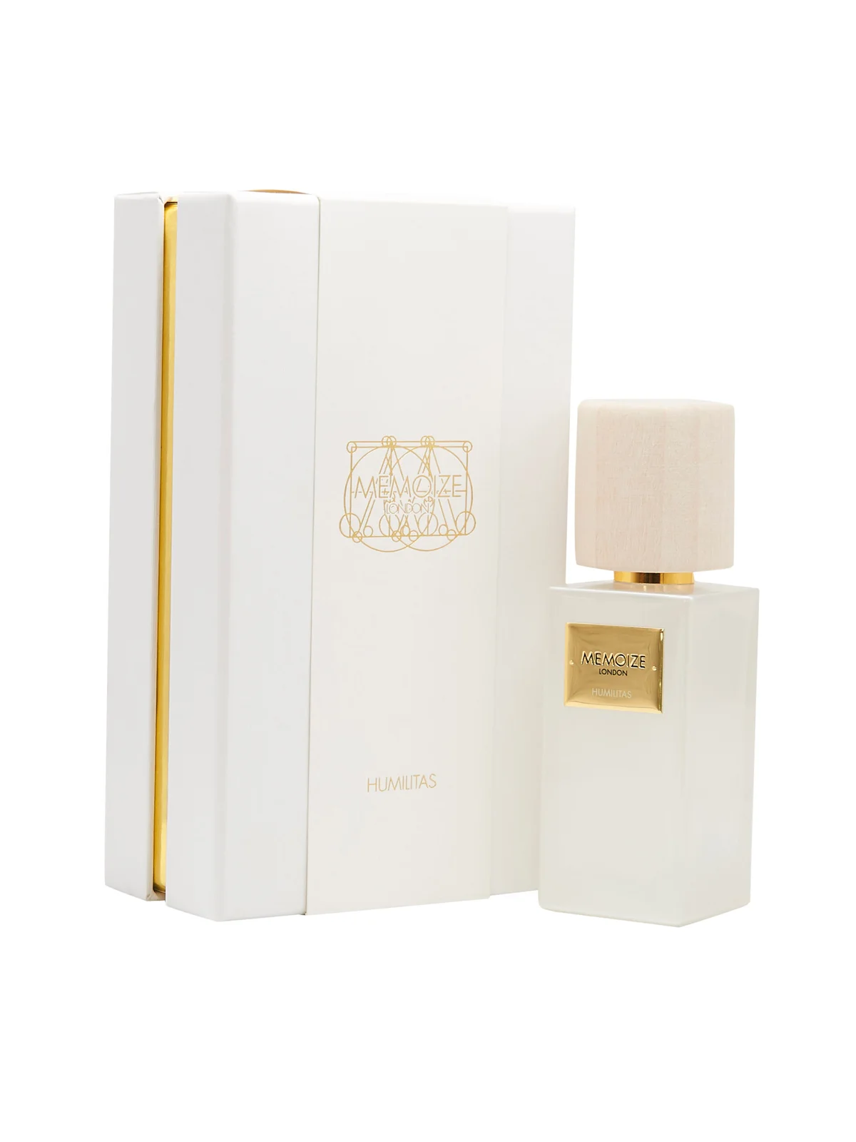 تصویر عطر هومیلیتاس ممویز لندن