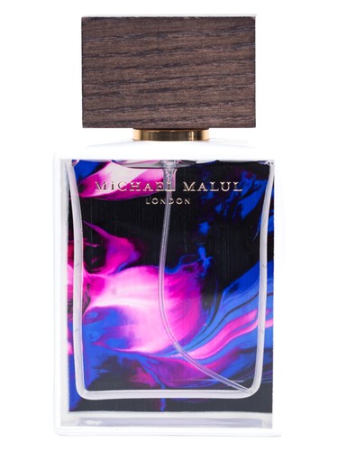تصویر عطر آتارا مایکل مالول لندن
