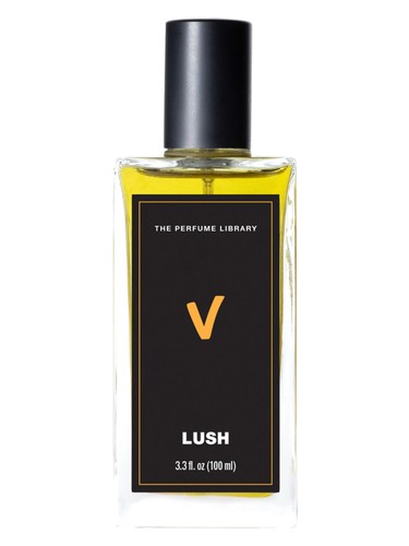تصویر عطر وی لاش