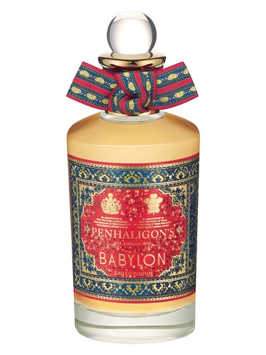 تصویر عطر بابیلون پنهالیگونز