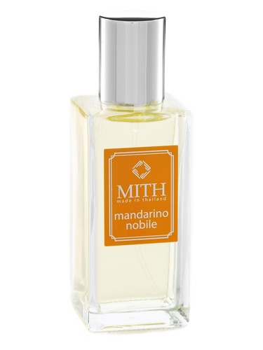 تصویر عطر ماندارینو نوبیله میت