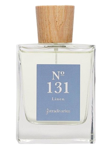 تصویر عطر نو صد و سی و یک لینن سترَدیوِریِس