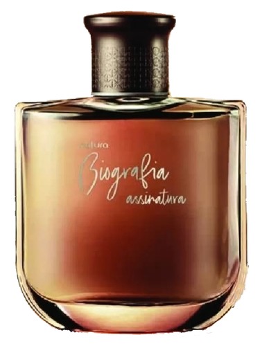 تصویر عطر بیوگرافیا اسیناتورا