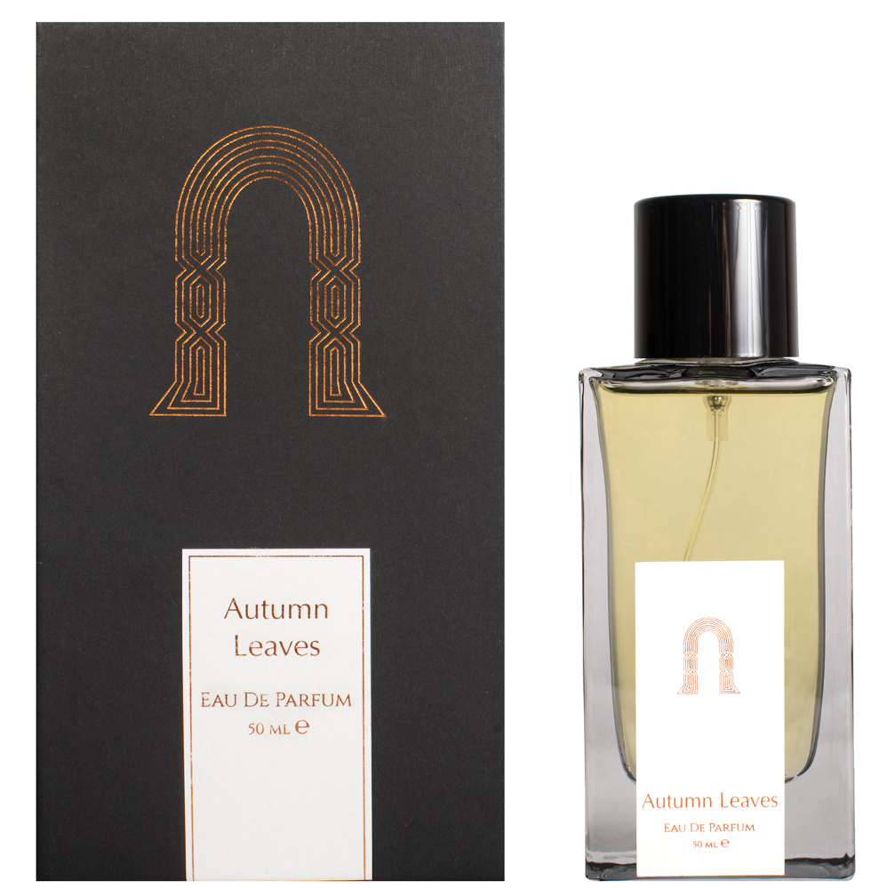 تصویر عطر آتام لیوز ان‌اس‌اچ‌کیو