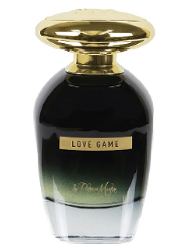 تصویر عطر لاو گیم پاتریس مارتین