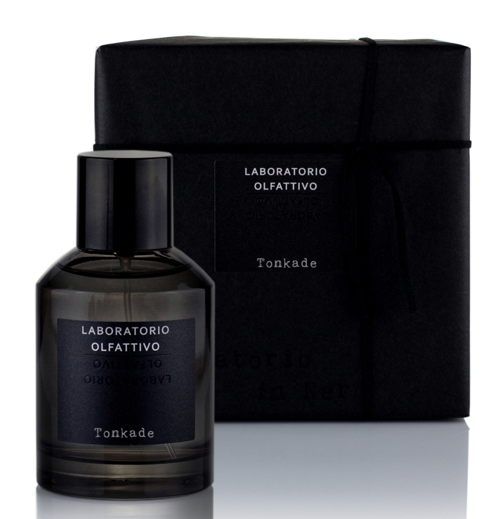 تصویر عطر تونکادِ لابوراتوریو اولفاتیوو