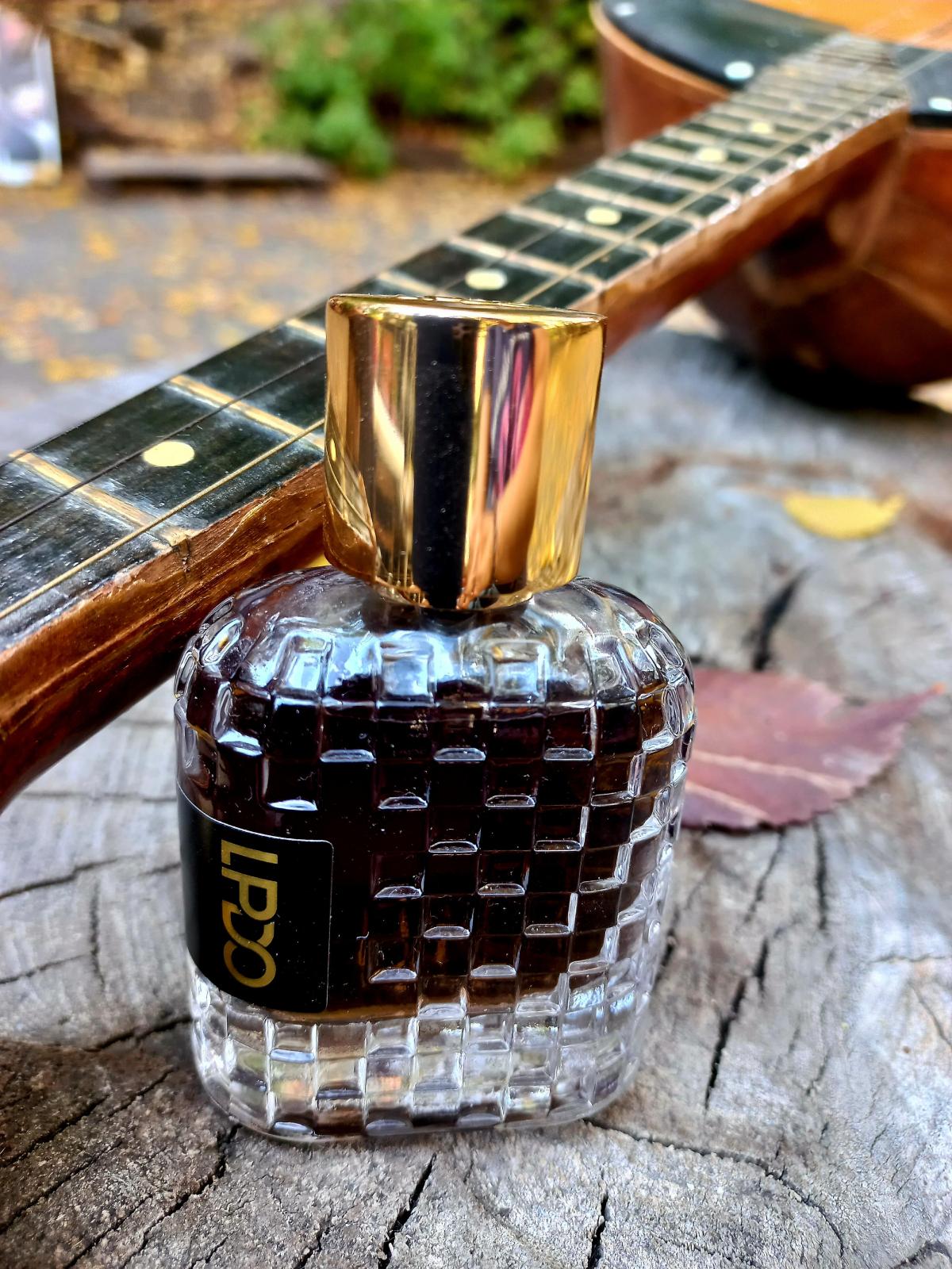 تصویر عطر هش اینتنس لپدو