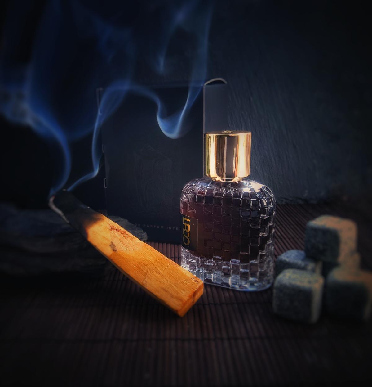تصویر عطر هش اینتنس لپدو