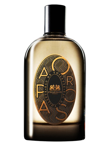تصویر عطر پائوروسا فادون