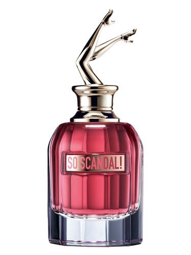 تصویر عطر سو اسکندل ژان پل گوتیه