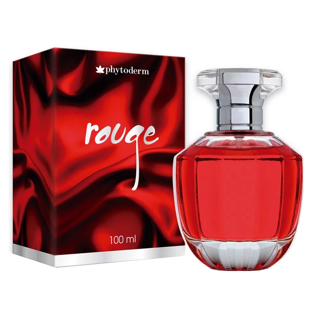 تصویر عطر روژ فیتودرم