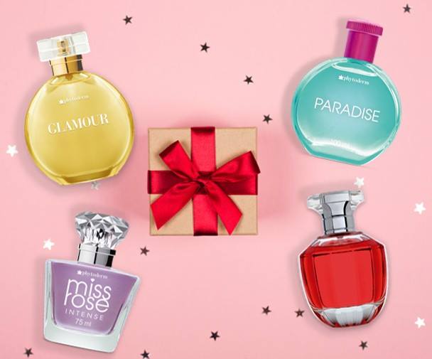 تصویر عطر روژ فیتودرم