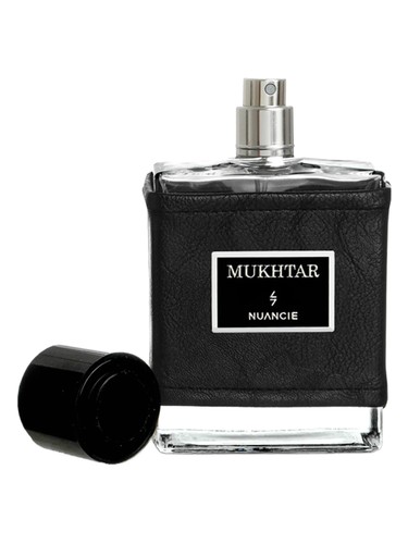 تصویر عطر مختار نوانسیلو