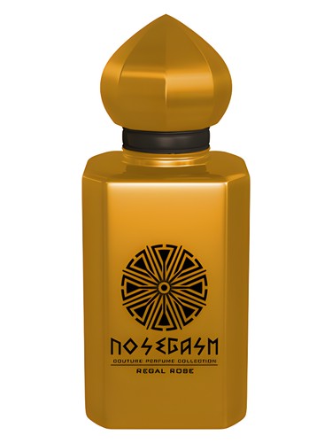 تصویر عطر ریگال رز نوزگزم